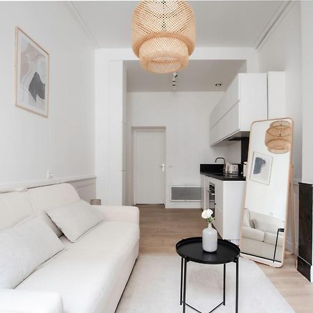 Le Montesquieu Apartment Nancy Exterior photo