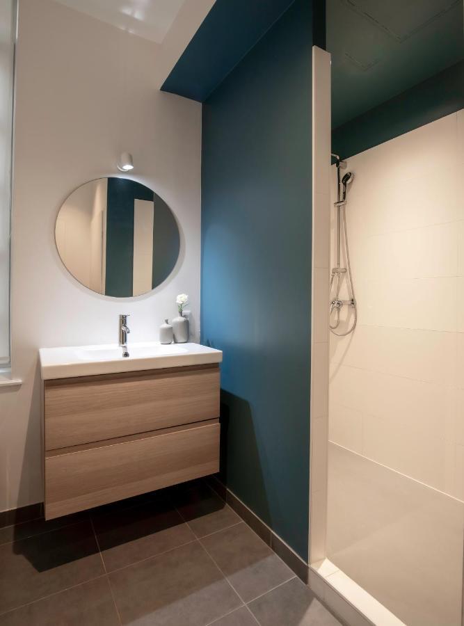 Le Montesquieu Apartment Nancy Exterior photo